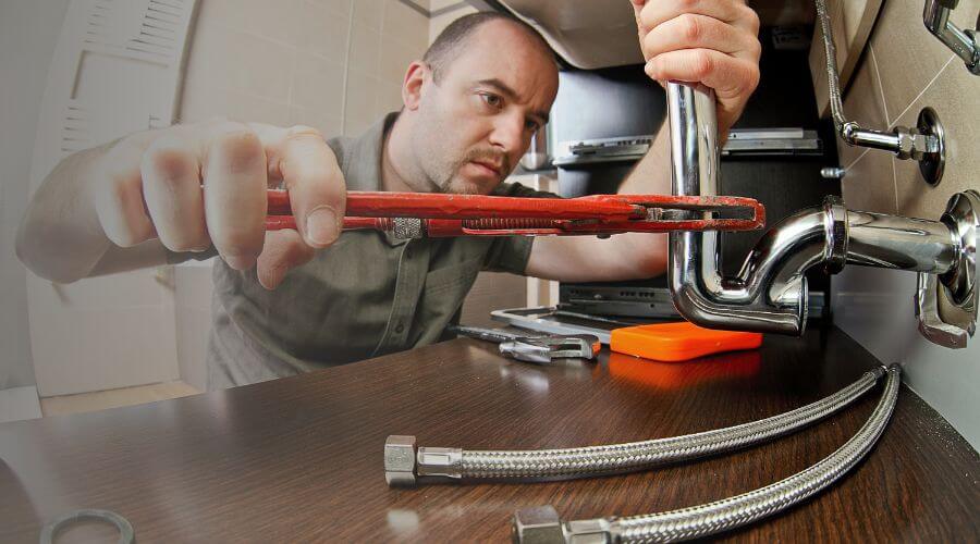 Local annual plumbing maintenance in Casey, IL