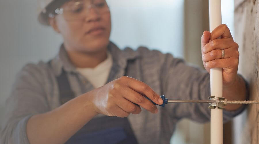 Faucet & Showerhead Inspection in Casey, IL